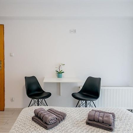 Studio I Pokoje I Pokoje Z Lazienkami Apartment Gdańsk Exterior foto