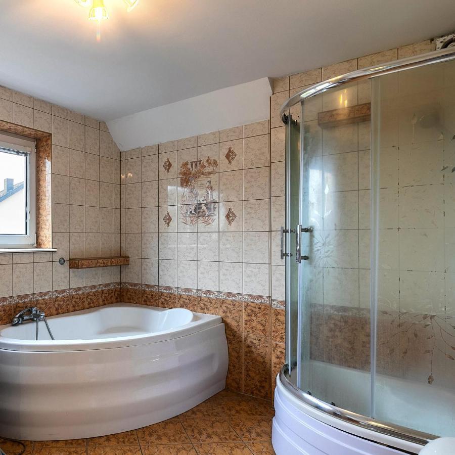 Studio I Pokoje I Pokoje Z Lazienkami Apartment Gdańsk Exterior foto