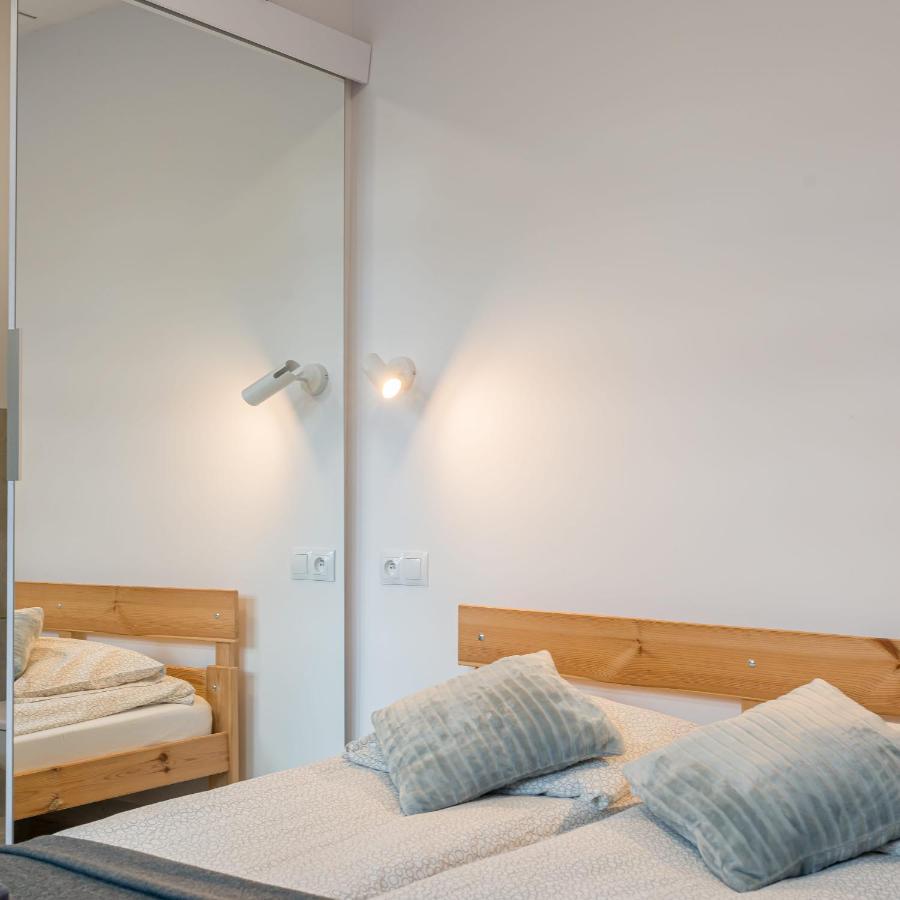 Studio I Pokoje I Pokoje Z Lazienkami Apartment Gdańsk Exterior foto