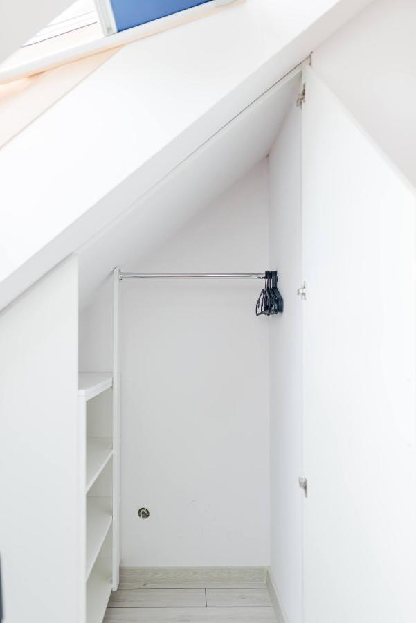 Studio I Pokoje I Pokoje Z Lazienkami Apartment Gdańsk Exterior foto