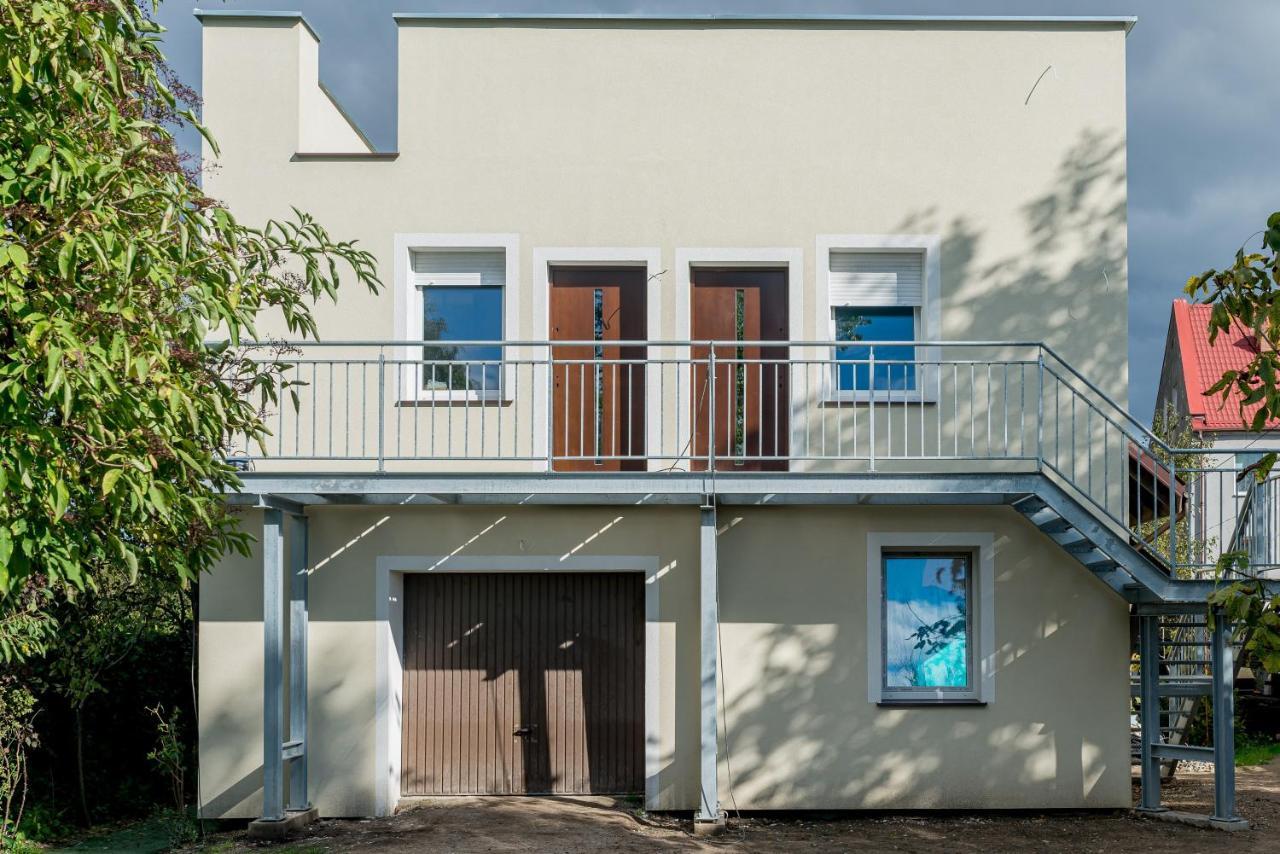 Studio I Pokoje I Pokoje Z Lazienkami Apartment Gdańsk Exterior foto