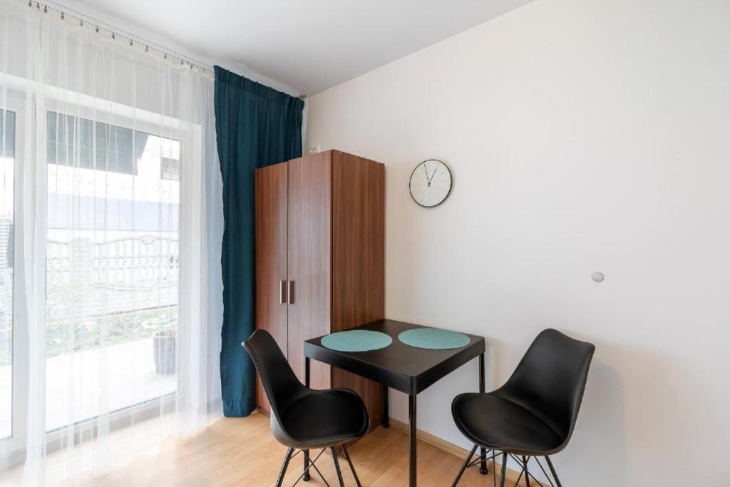 Studio I Pokoje I Pokoje Z Lazienkami Apartment Gdańsk Exterior foto