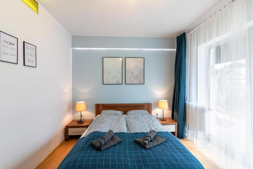 Studio I Pokoje I Pokoje Z Lazienkami Apartment Gdańsk Exterior foto