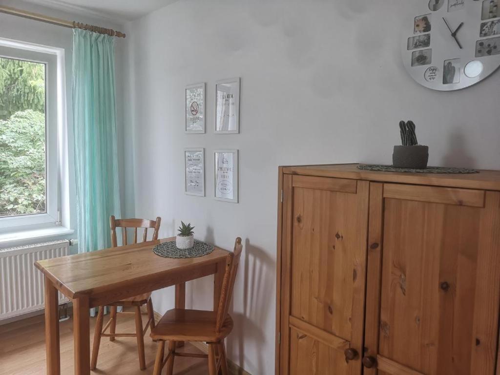 Studio I Pokoje I Pokoje Z Lazienkami Apartment Gdańsk Exterior foto